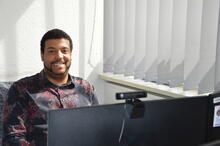 Robert Irvin-Hammel picture