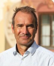 Christian Ostler picture