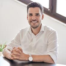 Tobias-Micha Treder  picture