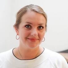 Tanja Reichenbach  picture