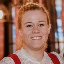 Julia Sedlmeyr  picture