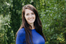 Christine Funk  picture