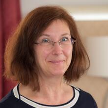 Beatrice Korn picture