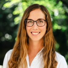 Maria Weber  picture