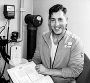 Michael Demmel  picture