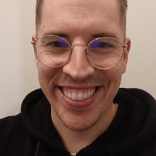 Kai Novak  picture