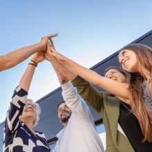 Team Personal  picture