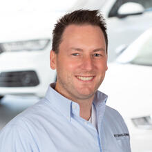 Jakob Niess für Audi  picture