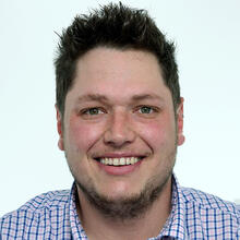 Maximilian Haberl picture