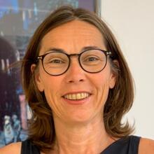Maria Brunner picture