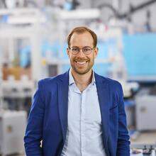 Jonathan Welz  picture