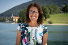 Sigrid Staudinger  picture