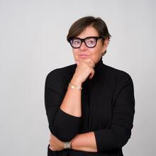 Susanne Forster picture