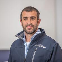 Thomas Stanglmair picture