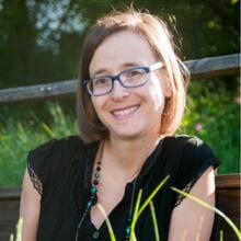 Tina Weber  picture