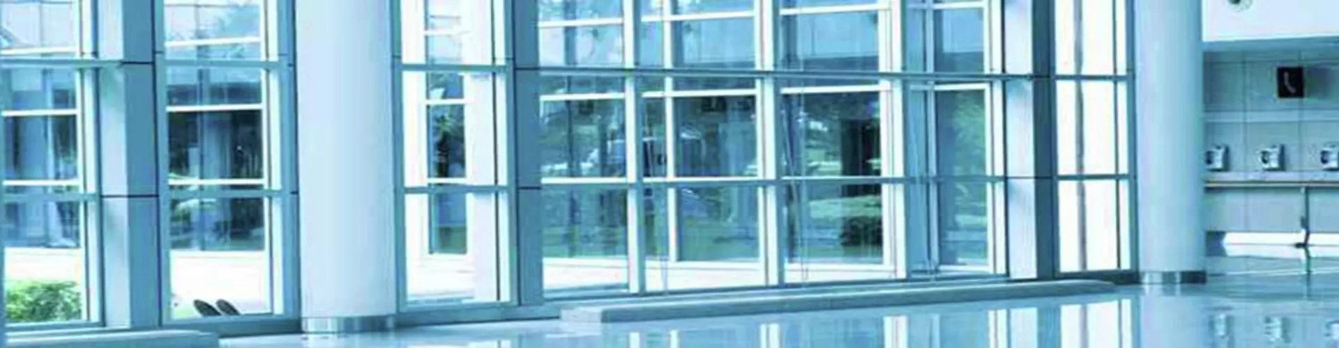 Blitz-Blank Gebäudereinigungs GmbH cover