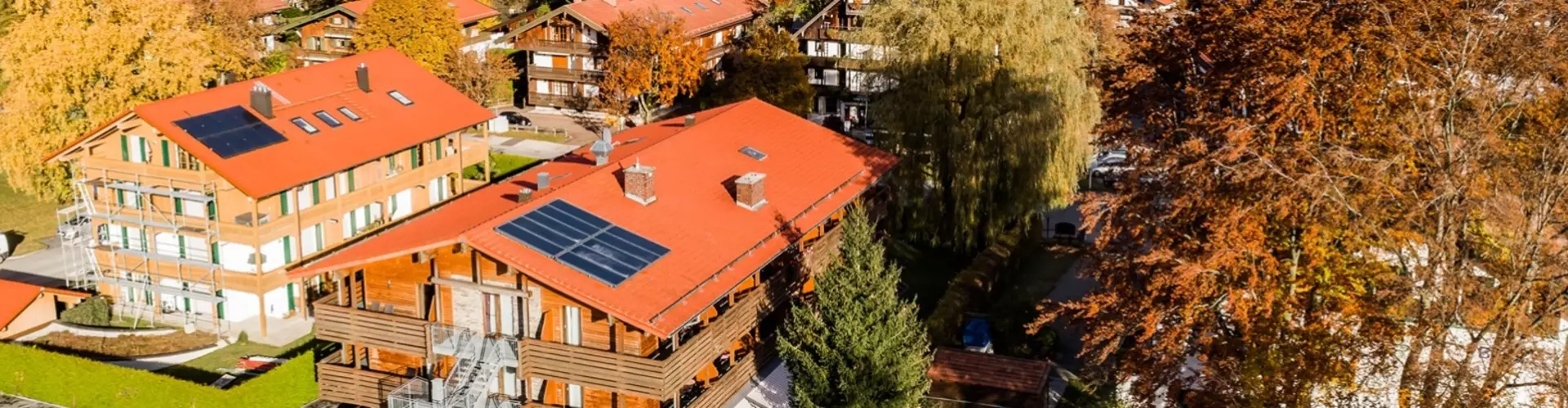 Hotel Villa Lago cover