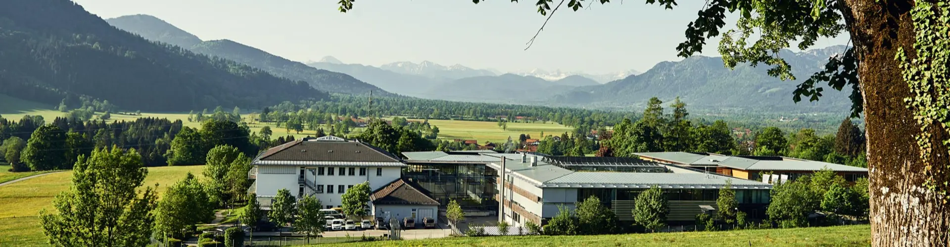 Fachklinik Gaißach cover