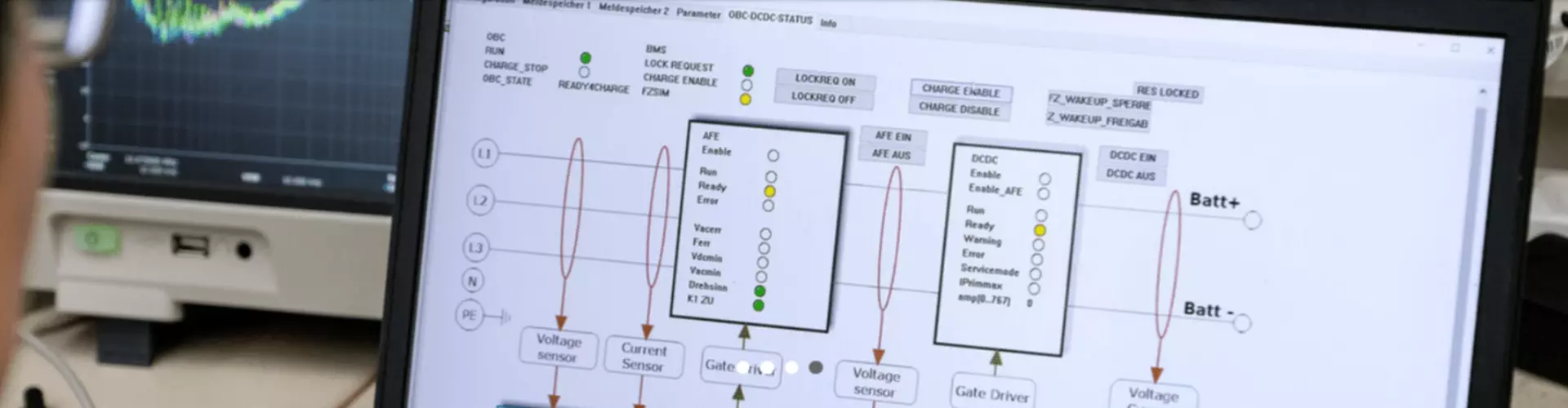 Stercom Power Solutions GmbH cover