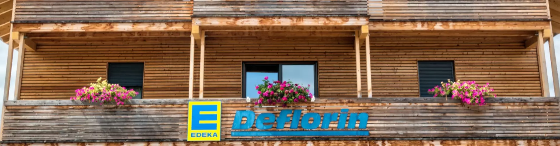 Edeka Deflorin cover