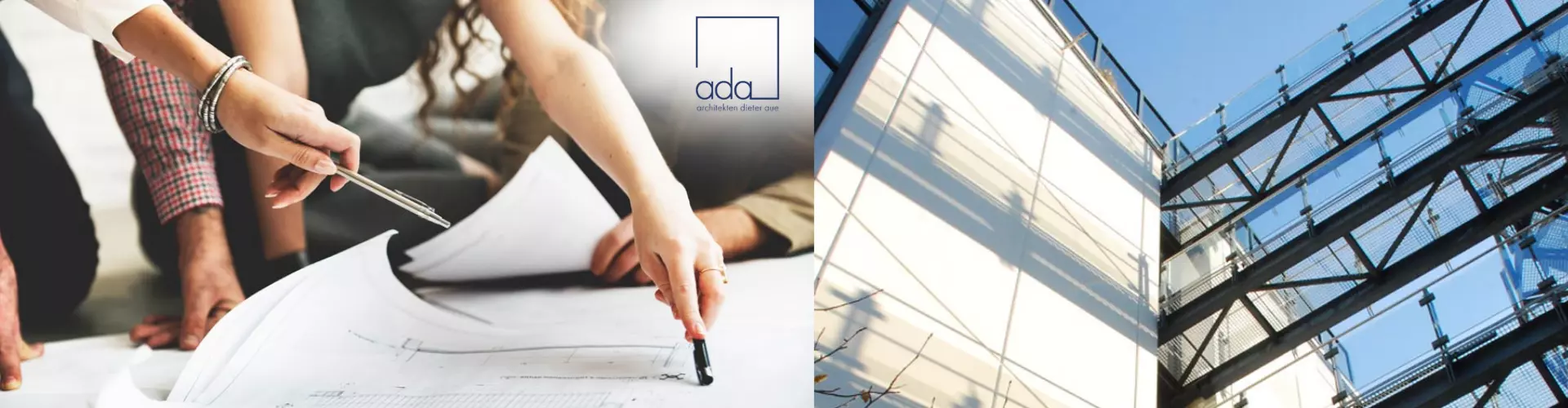 ADA Planungs- und Bauconsulting GmbH & Co. KG cover