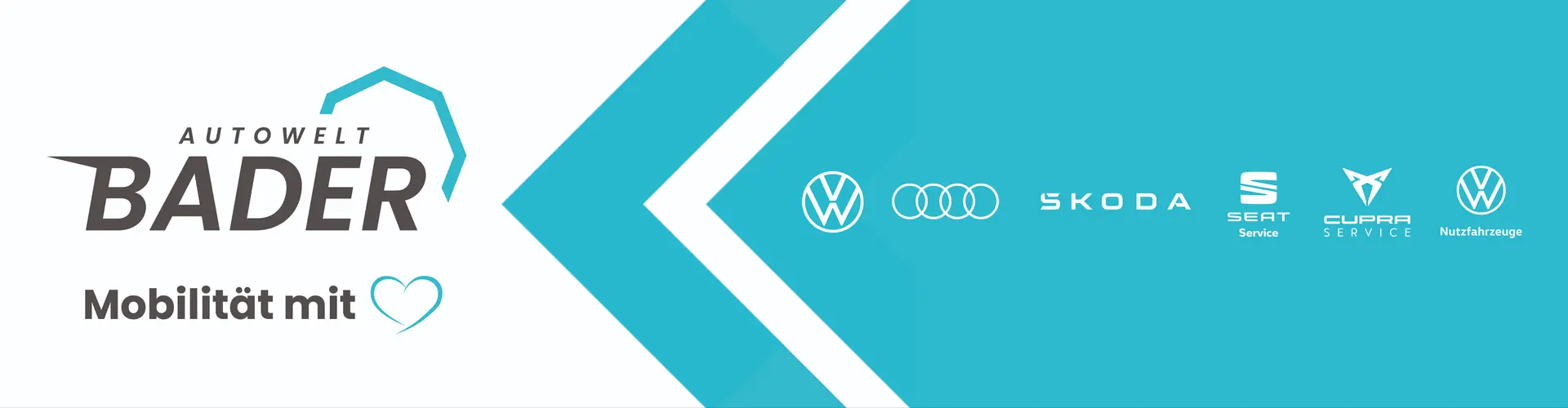 Autowelt Bader GmbH & Co. KG cover