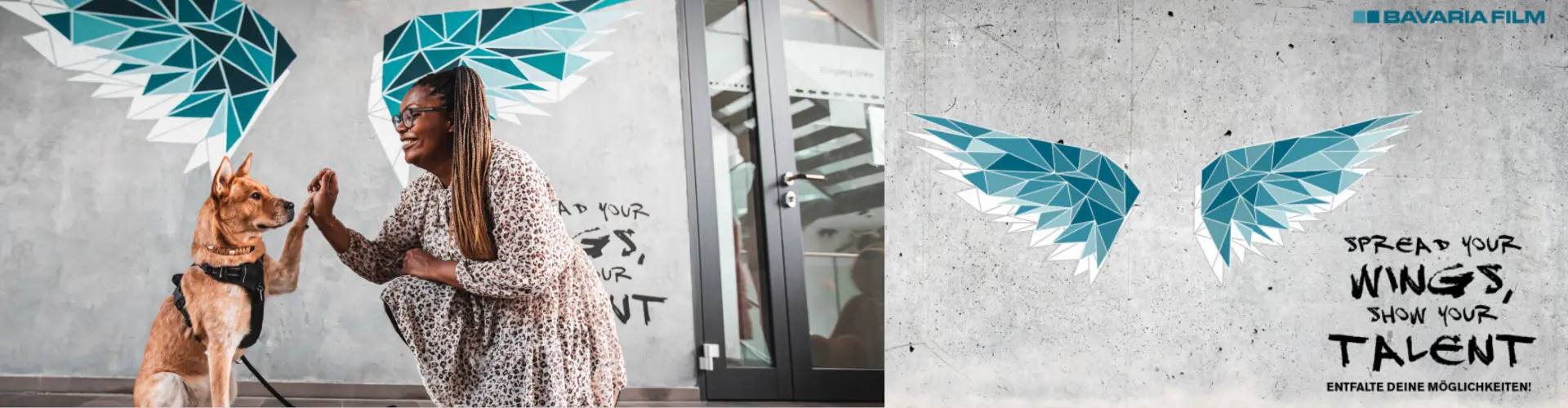 Bavaria Film GmbH cover