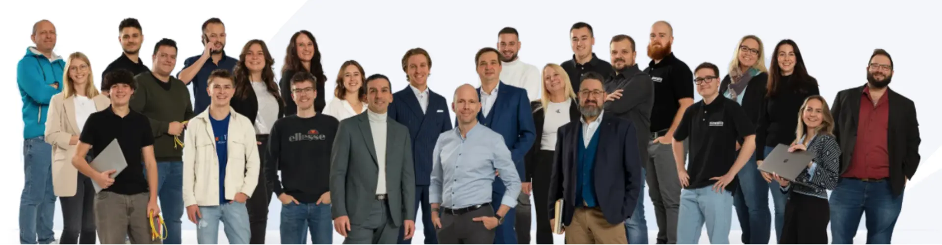 SBS seebauer business solutions GmbH cover