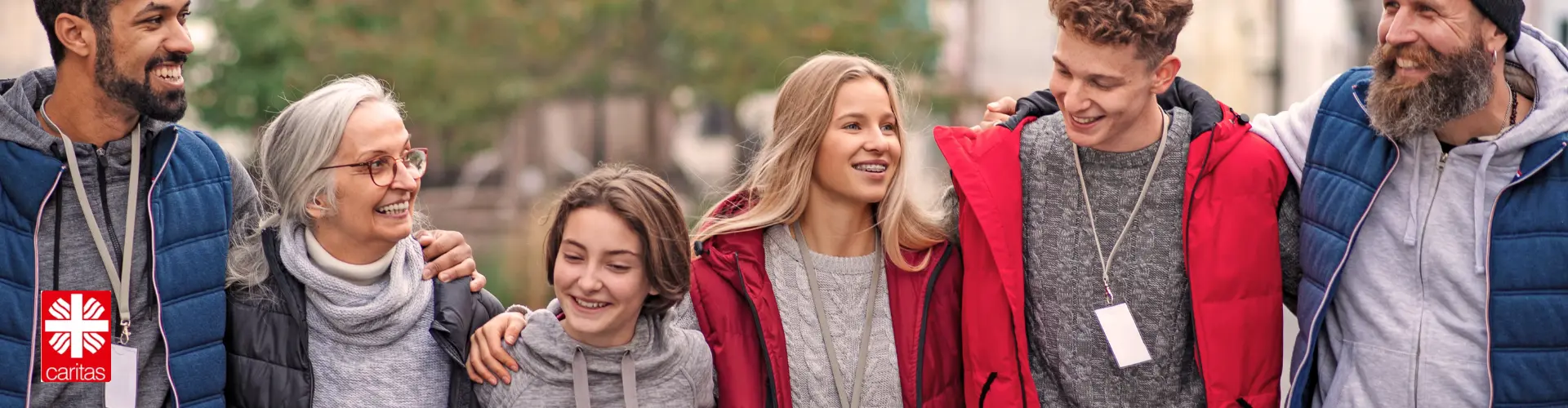 Caritas Zentrum Miesbach cover