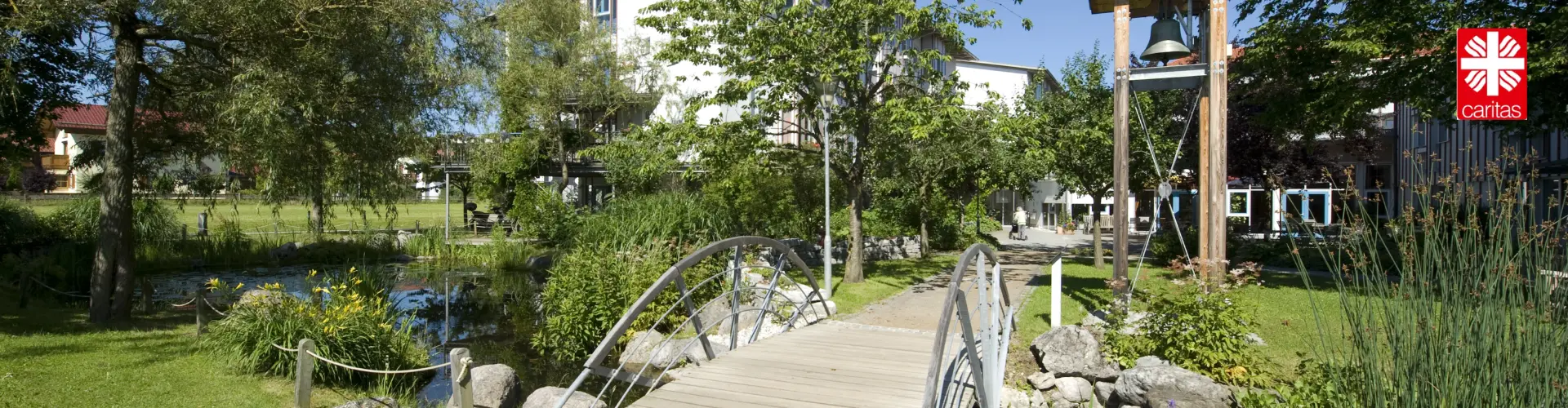 Caritas St. Anna-Haus cover