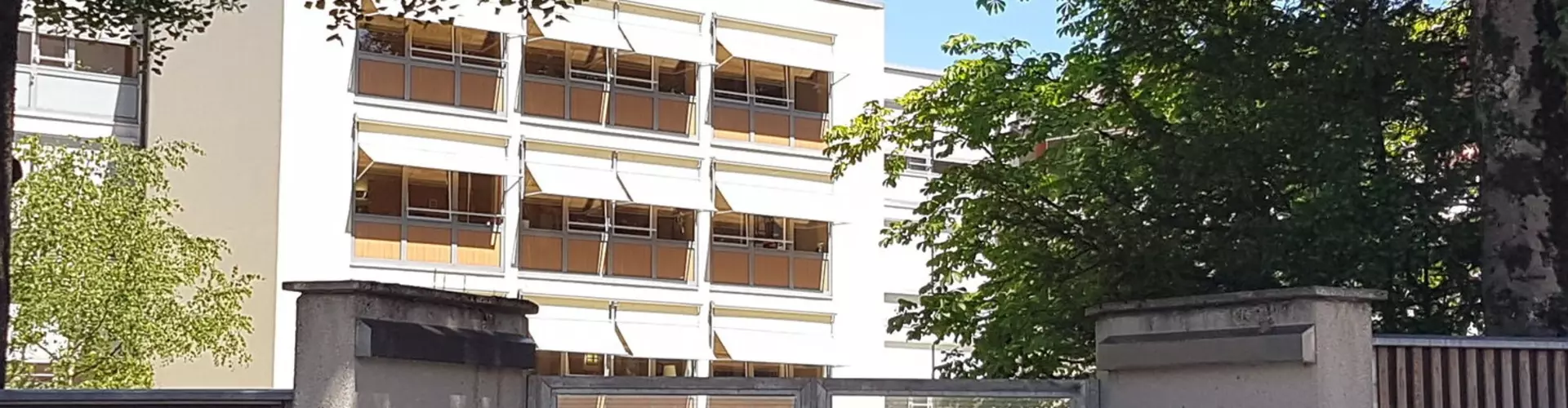 Paritätische Altenhilfe Bad Tölz gGmbH cover