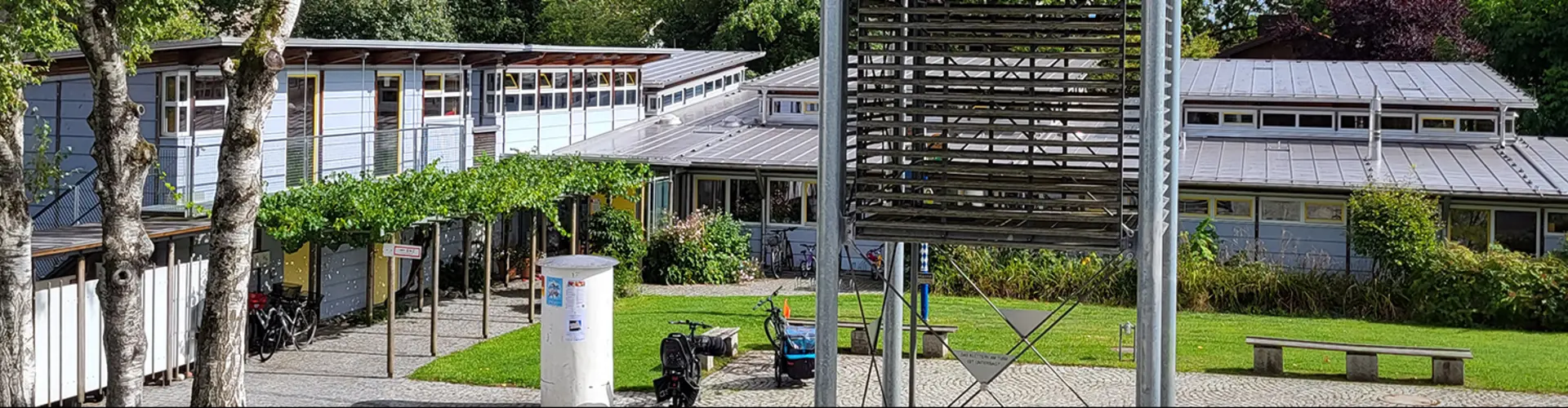 Evangelische Integrative Kindertagesstätte Hollerbusch cover