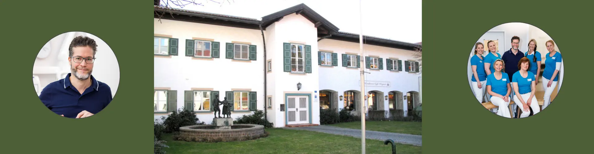 Dr. med. dent. Tobias M. Köhler cover