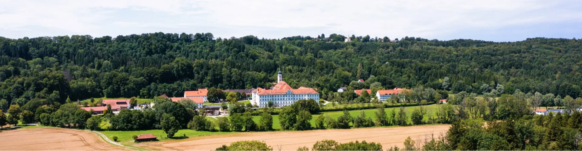 Zentrum Isartal am Kloster Schäftlarn GmbH cover