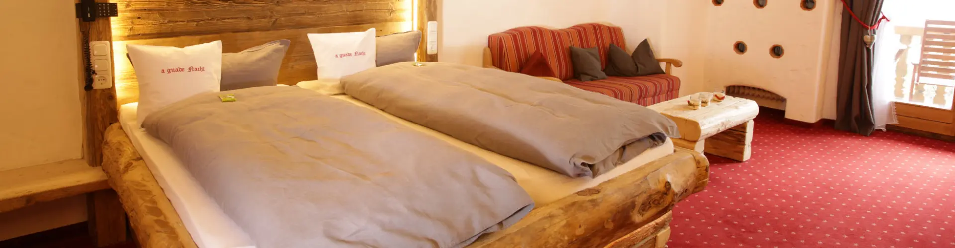 Hotel Gasthof Eder GmbH cover