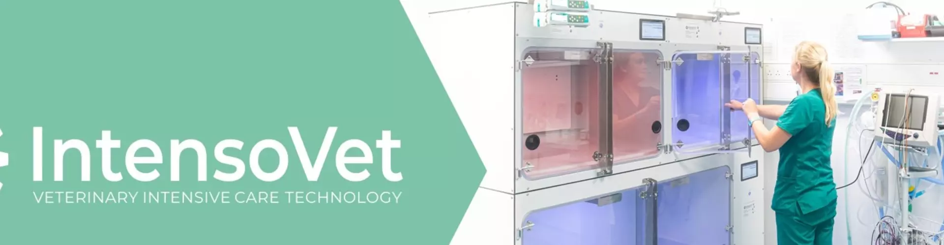 Intensovet GmbH cover