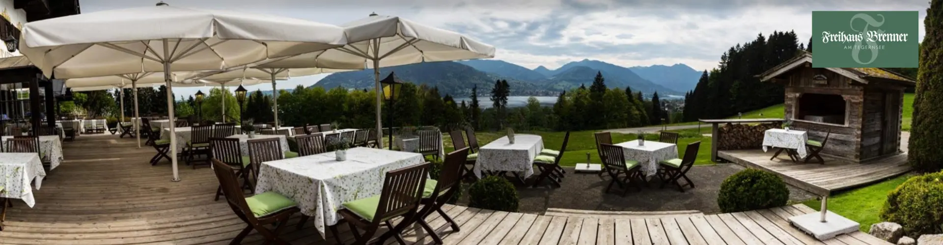 Freihaus Brenner GmbH & Co.KG cover