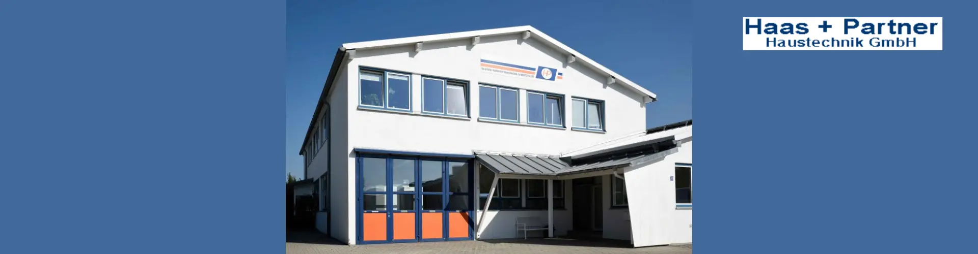 Haas und Partner Haustechnik GmbH cover