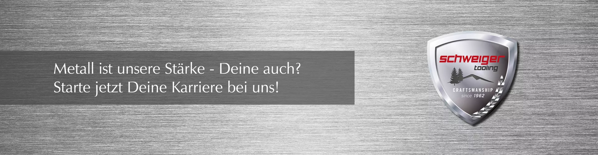 Schweiger tooling GmbH cover