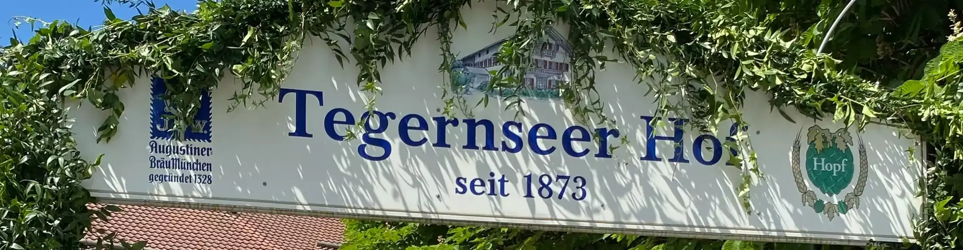 Hotel Tegernseer Hof cover