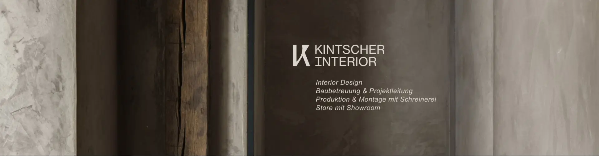 Kintscher Interior cover