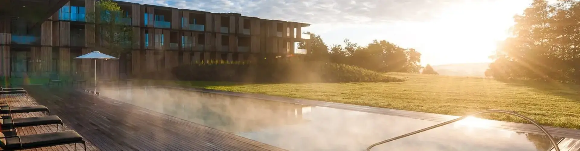 Lanserhof Tegernsee cover