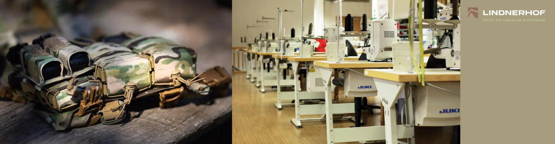 Lindnerhof-Taktik GmbH cover