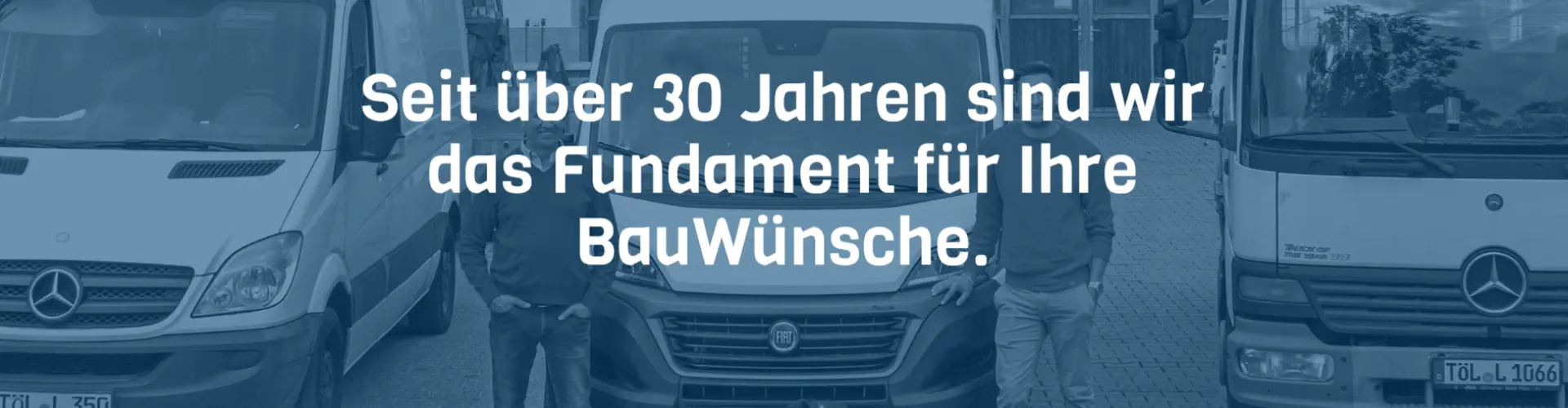 Loipolder Baugeschäft GmbH cover