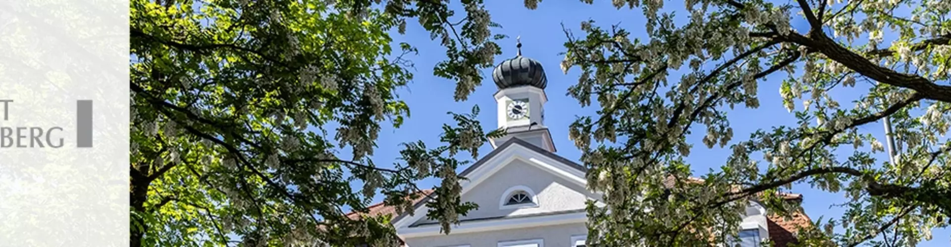 Stadt Penzberg cover