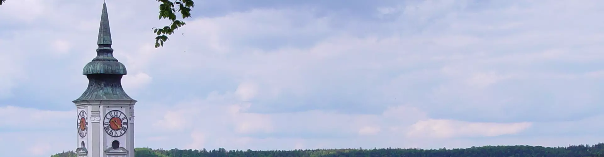 Benediktinerabtei Schäftlarn KdöR - Kloster Schäftlarn cover