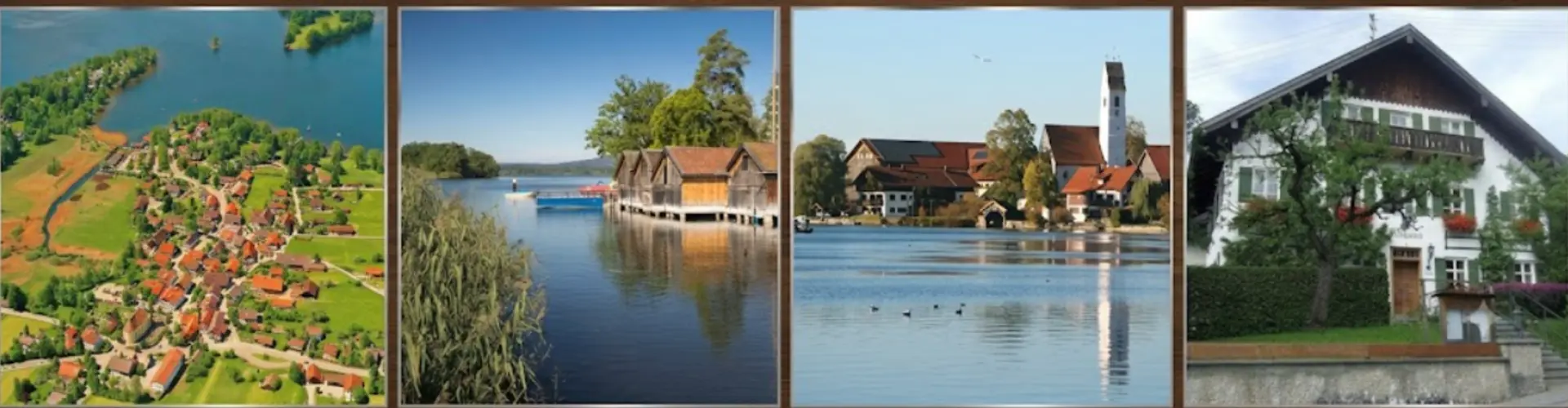 Verwaltungsgemeinschaft Seehausen a. Staffelsee cover