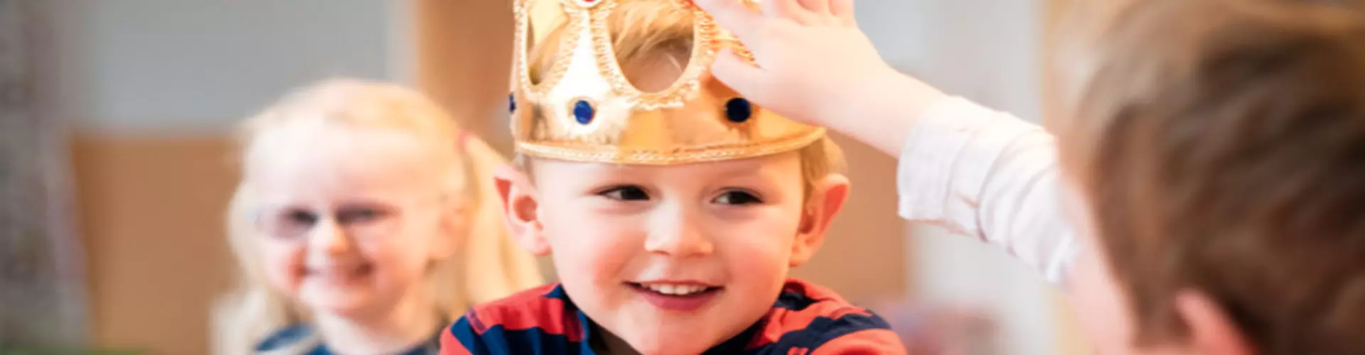 Heilpädagogische Wohneinrichtung für Kinder und Jugendliche „Haus Bambi“ cover