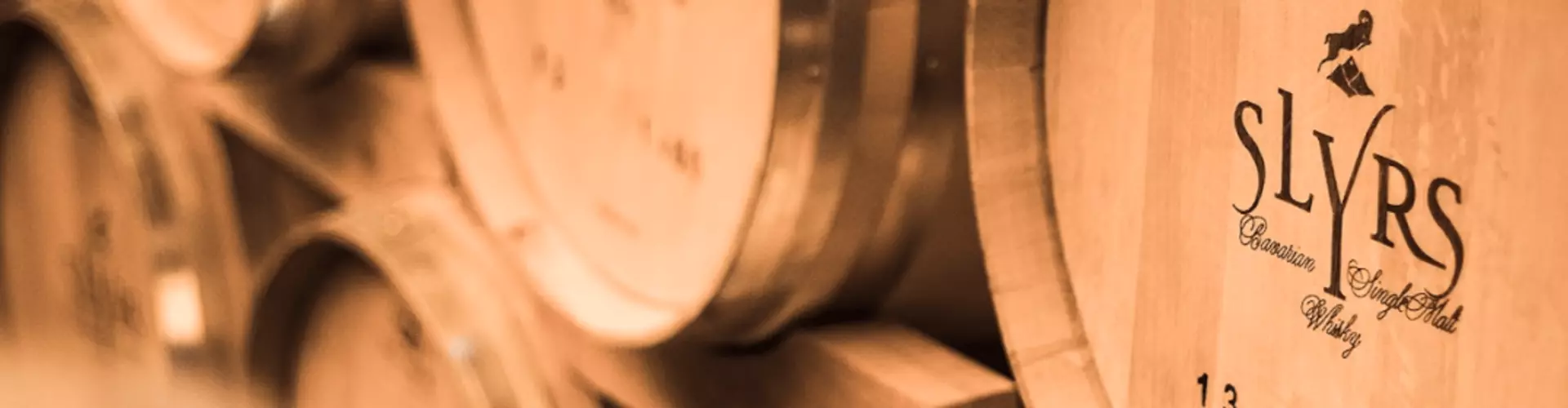 SLYRS Destillerie GmbH & Co. KG cover