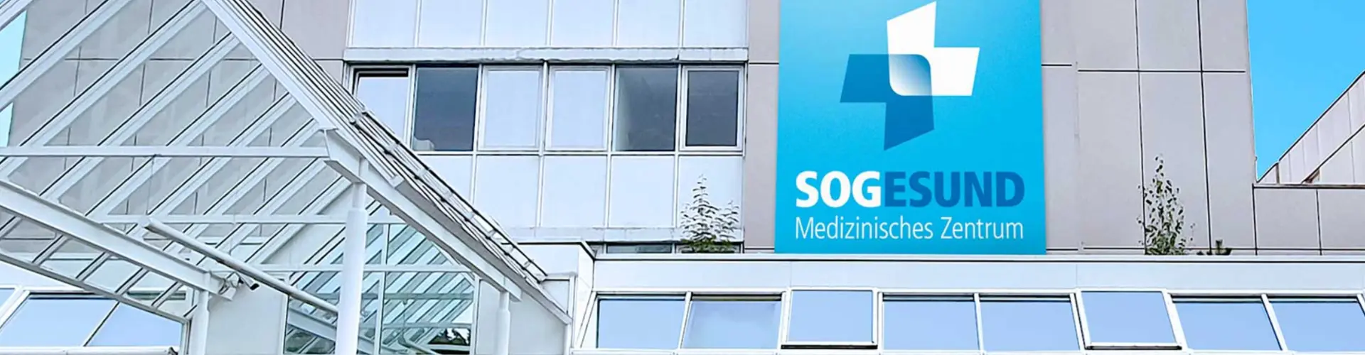 SOGESUND Medizinisches Zentrum cover